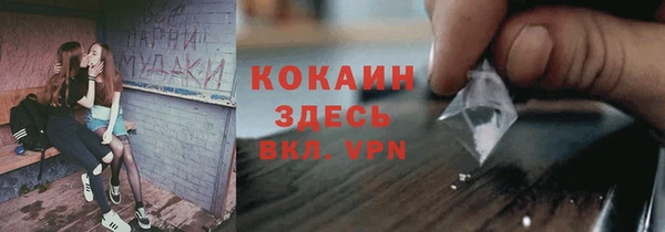 винт Осташков